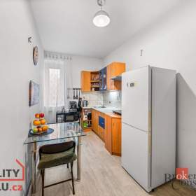 Prodej bytu 1+kk 29 m², Plzeň / 19638807