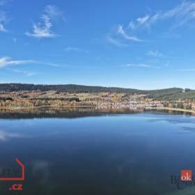 Fotka k inzerátu Prodej specifického pozemku 1 035 m², Loučovice / 19107394