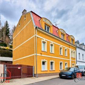 Foto inzerátu Prodej bytu 2+1 62 m², Dalovice