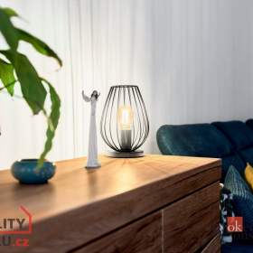 Foto inzerátu Prodej bytu 2+1 62 m², Dalovice