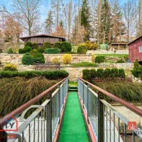 Foto inzerátu Prodej bytu 2+1 62 m², Dalovice