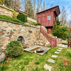Foto inzerátu Prodej bytu 2+1 62 m², Dalovice