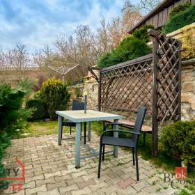 Foto inzerátu Prodej bytu 2+1 62 m², Dalovice