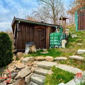 Foto inzerátu Prodej bytu 2+1 62 m², Dalovice