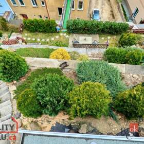 Foto inzerátu Prodej bytu 2+1 62 m², Dalovice