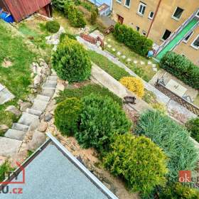 Foto inzerátu Prodej bytu 2+1 62 m², Dalovice