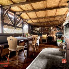 Foto inzerátu Prodej bytu 2+1 62 m², Dalovice