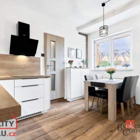 Foto inzerátu Prodej bytu 2+1 62 m², Dalovice