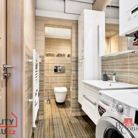 Foto inzerátu Prodej bytu 2+1 62 m², Dalovice