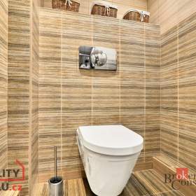 Foto inzerátu Prodej bytu 2+1 62 m², Dalovice