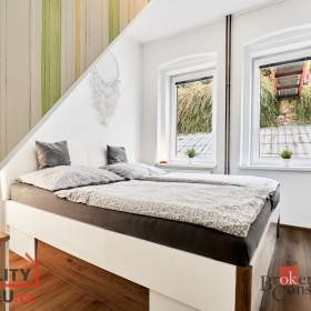 Foto inzerátu Prodej bytu 2+1 62 m², Dalovice
