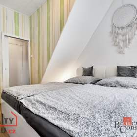 Foto inzerátu Prodej bytu 2+1 62 m², Dalovice