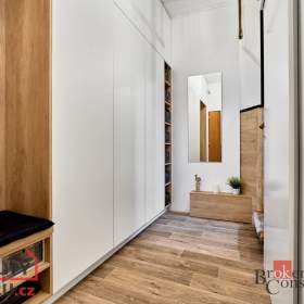 Foto inzerátu Prodej bytu 2+1 62 m², Dalovice