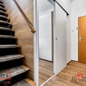 Foto inzerátu Prodej bytu 2+1 62 m², Dalovice