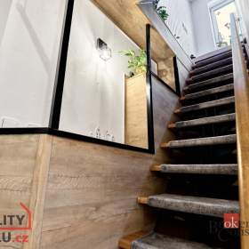 Foto inzerátu Prodej bytu 2+1 62 m², Dalovice