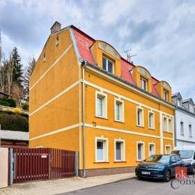 Prodej bytu 2+1 62 m², Dalovice / 19638877