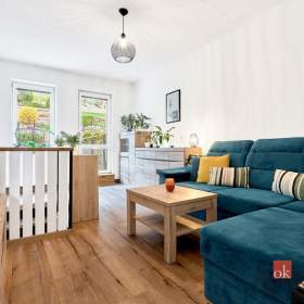 Foto inzerátu Prodej bytu 2+1 62 m², Dalovice