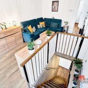 Foto inzerátu Prodej bytu 2+1 62 m², Dalovice