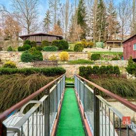 Foto inzerátu Prodej bytu 2+1 62 m², Dalovice