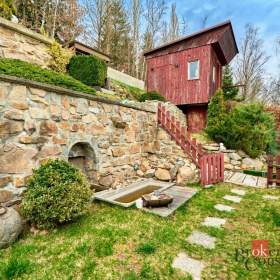 Foto inzerátu Prodej bytu 2+1 62 m², Dalovice