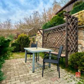 Foto inzerátu Prodej bytu 2+1 62 m², Dalovice