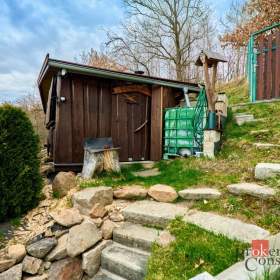 Foto inzerátu Prodej bytu 2+1 62 m², Dalovice