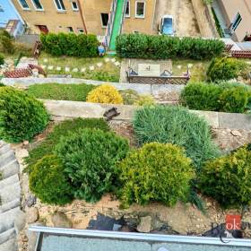 Foto inzerátu Prodej bytu 2+1 62 m², Dalovice