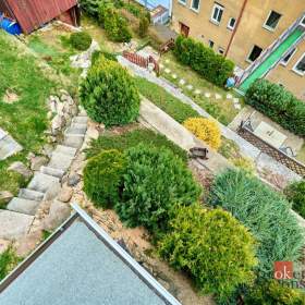 Foto inzerátu Prodej bytu 2+1 62 m², Dalovice