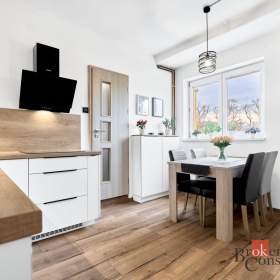 Foto inzerátu Prodej bytu 2+1 62 m², Dalovice