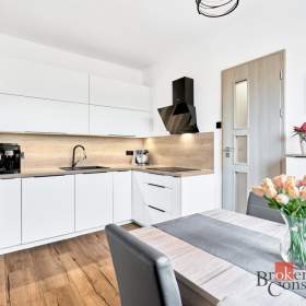 Foto inzerátu Prodej bytu 2+1 62 m², Dalovice
