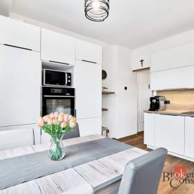 Foto inzerátu Prodej bytu 2+1 62 m², Dalovice