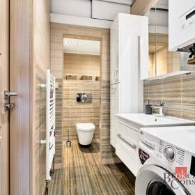 Foto inzerátu Prodej bytu 2+1 62 m², Dalovice
