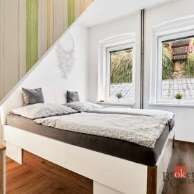 Foto inzerátu Prodej bytu 2+1 62 m², Dalovice