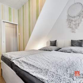 Foto inzerátu Prodej bytu 2+1 62 m², Dalovice