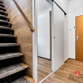 Foto inzerátu Prodej bytu 2+1 62 m², Dalovice