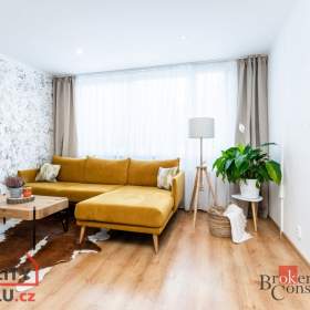Pronájem bytu 2+1 44 m², Praha / 19638878