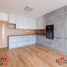 Pronájem bytu 3+kk 67 m², České Budějovice / 19638894