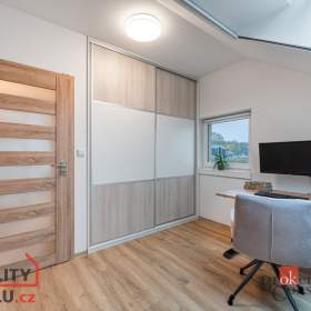 Foto inzerátu Prodej rodinného domu 80 m², Dříteč
