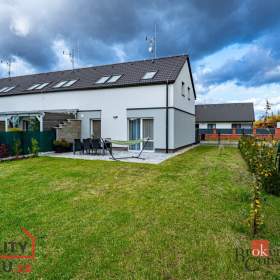 Foto inzerátu Prodej rodinného domu 80 m², Dříteč