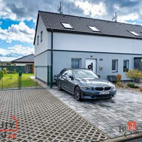 Fotka k inzerátu Prodej rodinného domu 80 m², Dříteč / 19264967