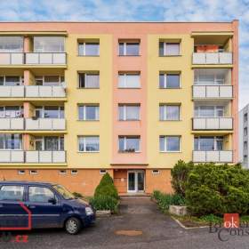 Prodej bytu 2+kk 35 m², Raspenava / 19638907