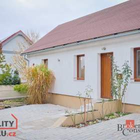Prodej rodinného domu 90 m², Třemošná / 19638997