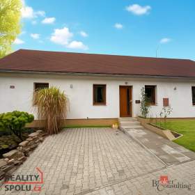 Prodej rodinného domu 90 m², Třemošná / 19638997