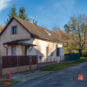 Fotka k inzerátu Pronájem rodinného domu 155 m², Okřesaneč / 18218972