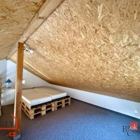 Foto inzerátu Pronájem atypického bytu 42 m²