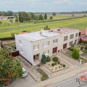 Prodej rodinného domu 299 m², Kostice / 19641616