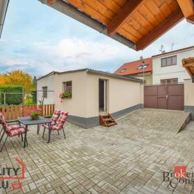 Foto inzerátu Prodej rodinného domu 161 m²