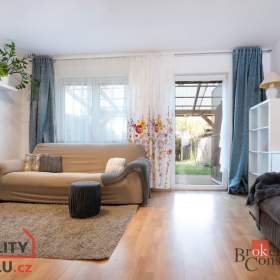 Fotka k inzerátu Prodej rodinného domu 89 m², Květnice / 19176055