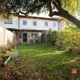 Foto inzerátu Prodej rodinného domu 89 m², Květnice