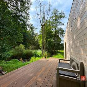 Prodej louky 1 277 m², Rybníky / 19642997